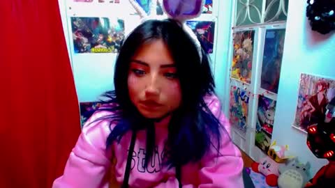 Akai Kraz  online show from 03-11-25, 07:58