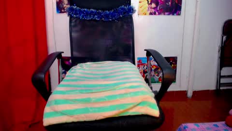 Akai Kraz  online show from 03-11-25, 01:45