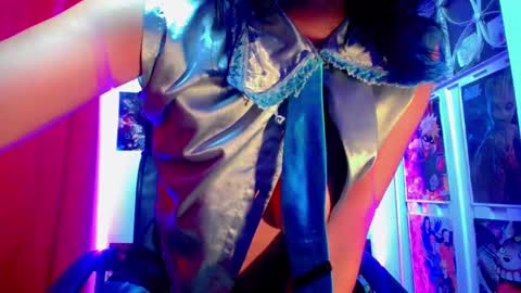 Akai Kraz  online show from 03-12-25, 12:57