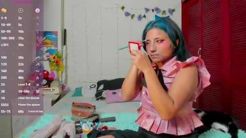 Akai Kraz  online show from 04-16-26, 11:29