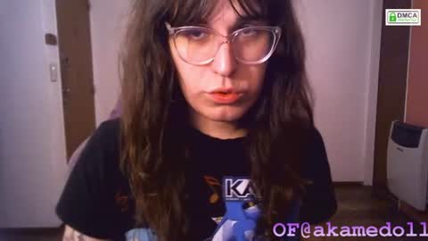 Veronica Akame 3 online show from 06-30-26, 04:13