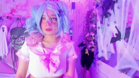Snapshot of akane_hikari_ chatting on 10-19-25, 05:30 akane hikari  online show from 10-19-25, 05:30