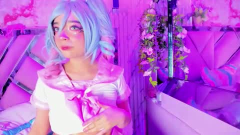 akane hikari  online show from 12-03-25, 03:25