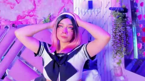 akane hikari  online show from 04-13-26, 03:23