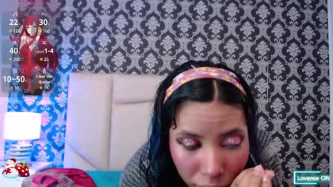 A K A N E  U W U online show from 12-19-24, 12:01