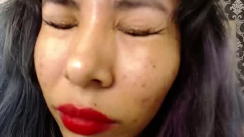 A K A N E  U W U online show from 03-11-25, 01:05