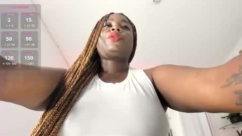 akane online show from 02-25-25, 09:02