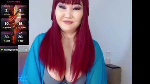 Shelly online show from 02-12-25, 06:29