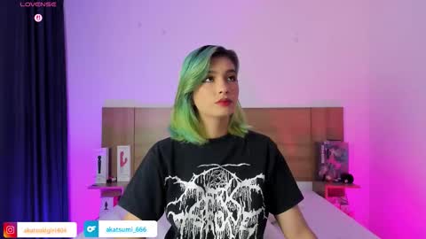 Akartsumi online show from 03-21-26, 10:24