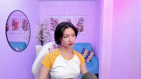 Azaka  online show from 02-01-25, 12:16