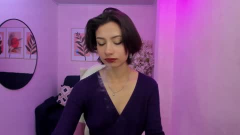 Azaka  online show from 02-28-25, 12:20