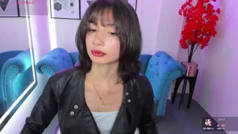 Azaka  online show from 10-03-25, 01:08