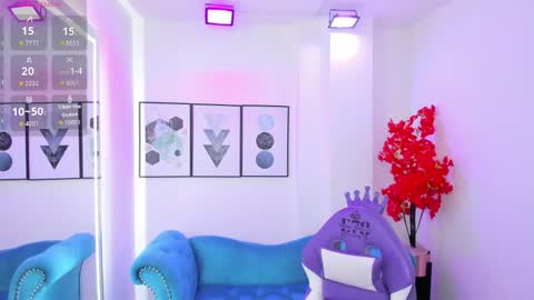 Azaka  online show from 10-20-25, 12:27