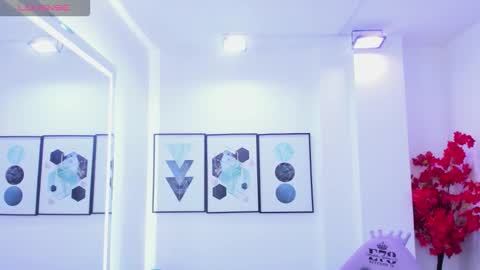 Azaka  online show from 02-28-26, 12:17