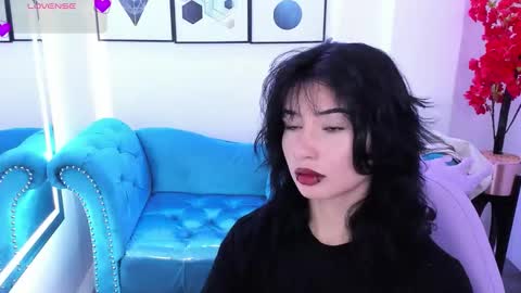 Azaka  online show from 03-18-26, 11:35