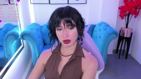 Azaka  online show from 04-01-26, 01:41