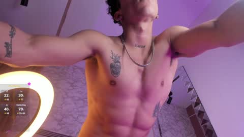 akazaboy online show from 12-28-24, 06:50