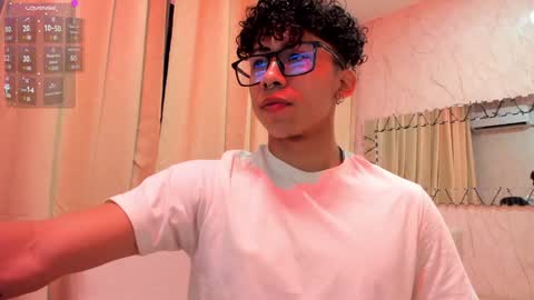 akazaboy online show from 01-10-25, 04:12