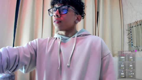 akazaboy online show from 01-11-25, 04:16