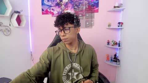 akazaboy online show from 01-12-25, 04:21