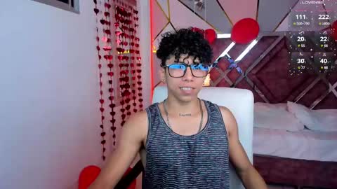 akazaboy online show from 02-27-25, 04:52