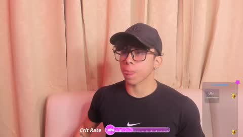 akazaboy online show from 10-19-25, 04:13