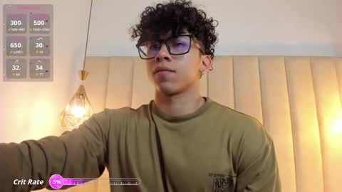 akazaboy online show from 11-15-25, 04:32