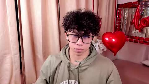 Snapshot of akazaboy chatting on 02-18-26, 05:03 akazaboy online show from 02-18-26, 05:03