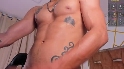 akazaboy online show from 04-09-26, 06:19