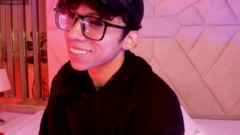 akazaboy online show from 05-18-26, 05:24