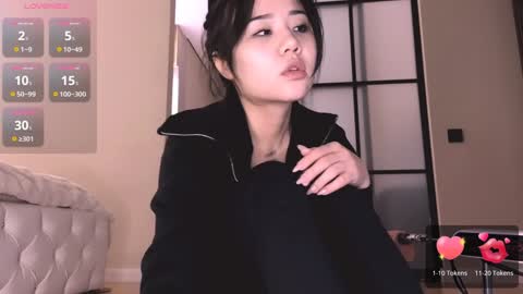 Snapshot of ake_mi chatting on 01-22-25, 03:07 Akemi your little tyan online show from 01-22-25, 03:07