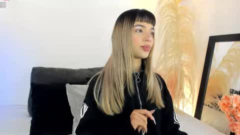 Abby Angel online show from 03-27-26, 11:32