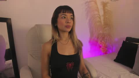 Abby Angel online show from 04-01-26, 01:01