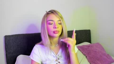Abby Angel online show from 05-31-26, 03:47