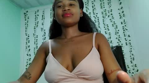 Snapshot of akemy_saunderz chatting on 05-27-26, 07:44 akemy_saunderz online show from 05-27-26, 07:44