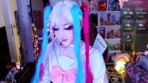 Aki online show from 03-28-26, 10:42