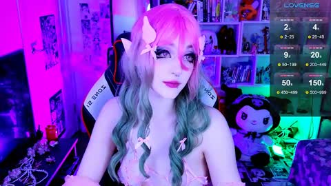 Aki online show from 04-25-26, 06:27