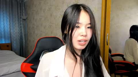 Snapshot of akiba_cute chatting on 05-19-26, 12:22 akiba_cute online show from 05-19-26, 12:22
