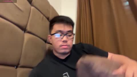 Dave online show from 04-12-26, 02:22