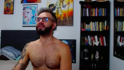 akiles online show from 11-12-25, 11:03