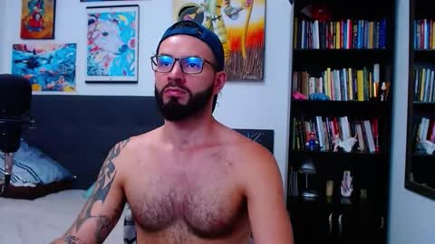 akiles online show from 11-20-25, 10:09