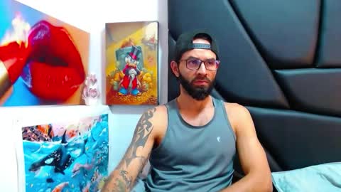 akiles online show from 03-26-26, 11:43