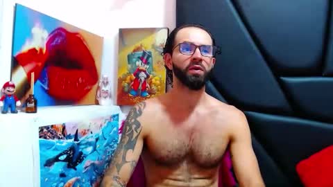 akiles online show from 06-09-26, 11:49