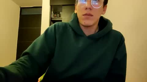 My love online show from 01-30-25, 03:55