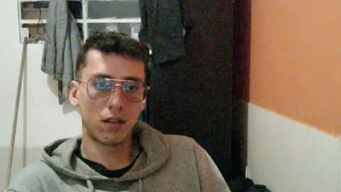 My love online show from 09-23-25, 04:37