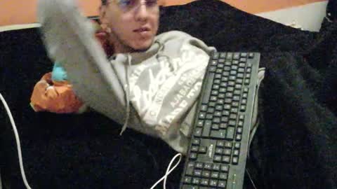 My love online show from 11-09-25, 02:32