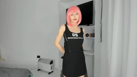 Snapshot of akime_girl chatting on 03-09-25, 05:00 Akime online show from 03-09-25, 05:00