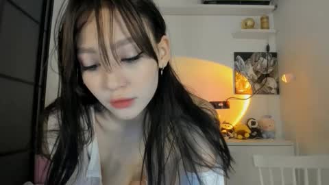 Snapshot of akime_girl chatting on 12-05-25, 03:26 Akime online show from 12-05-25, 03:26