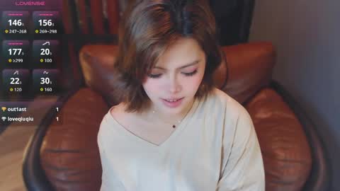 Snapshot of akina520 chatting on 05-29-26, 10:24 Aki online show from 05-29-26, 10:24