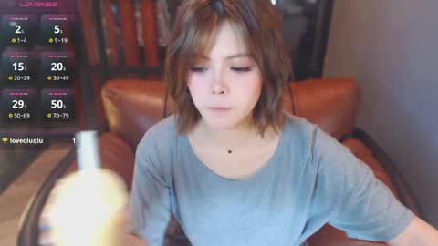 Snapshot of akina520 chatting on 05-30-26, 10:12 Aki online show from 05-30-26, 10:12
